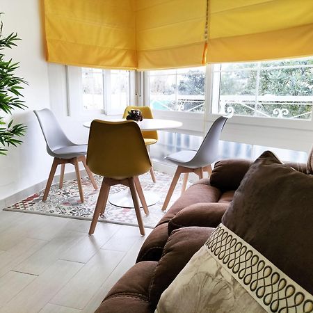 Acuario'S Home Benalmádena Kültér fotó