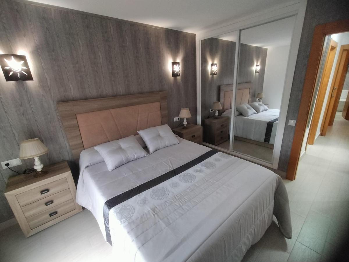 Acuario'S Home Benalmádena Kültér fotó