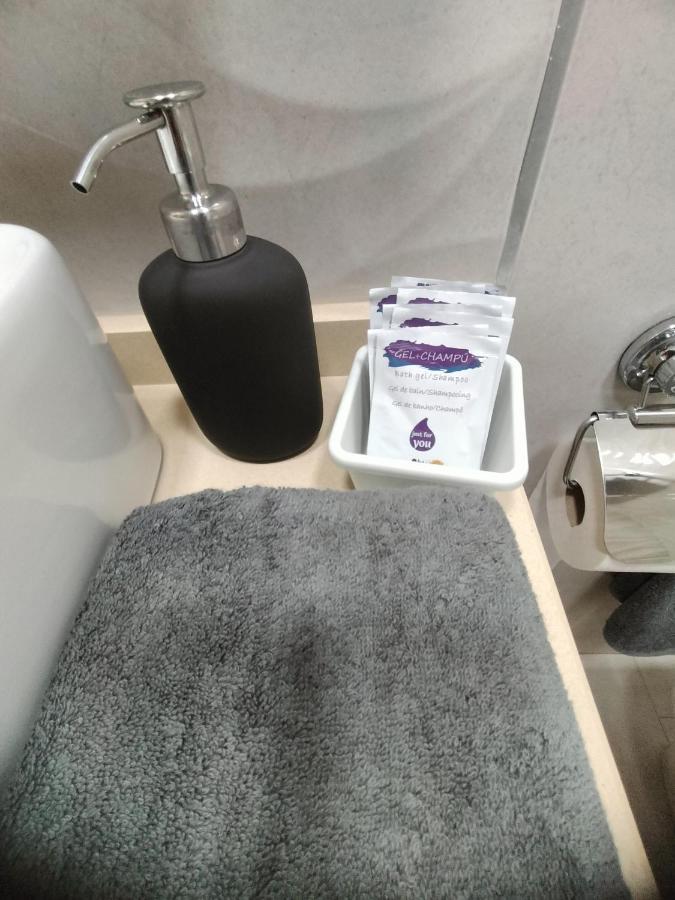 Acuario'S Home Benalmádena Kültér fotó
