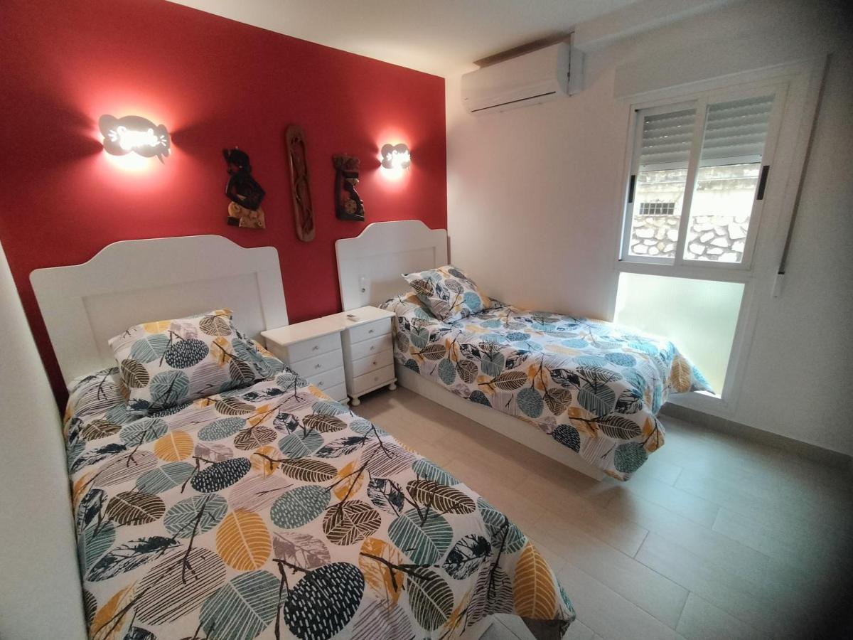 Acuario'S Home Benalmádena Kültér fotó