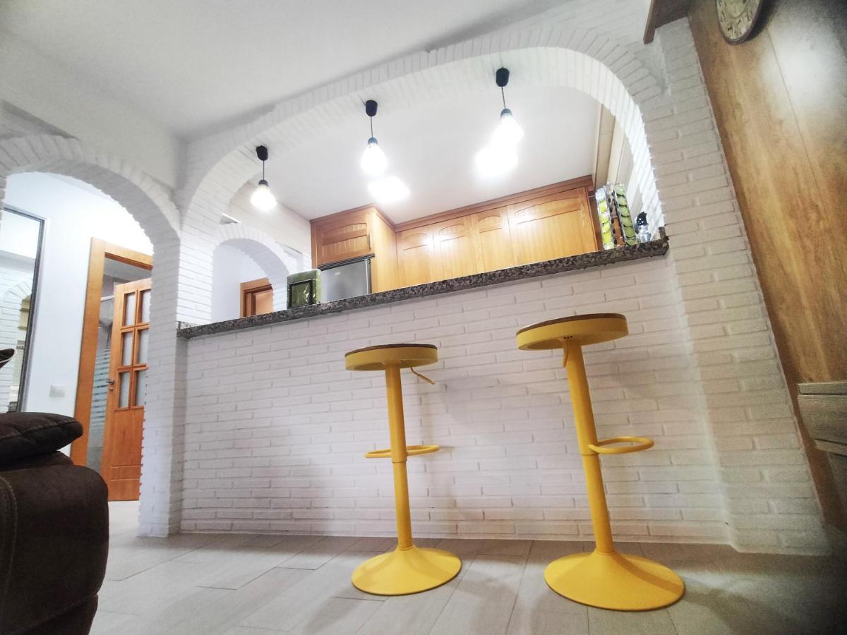 Acuario'S Home Benalmádena Kültér fotó