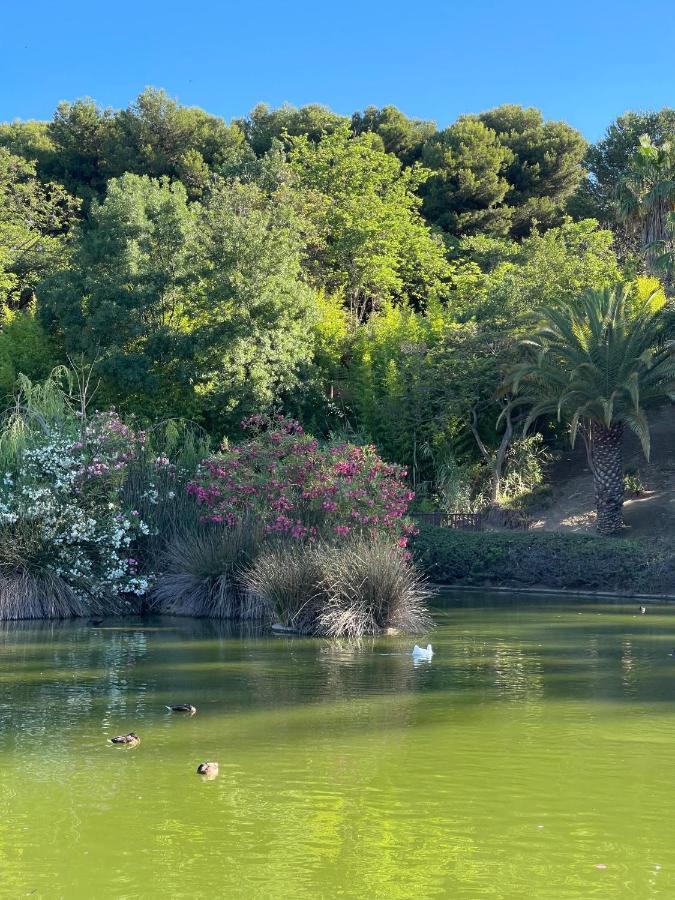 Acuario'S Home Benalmádena Kültér fotó