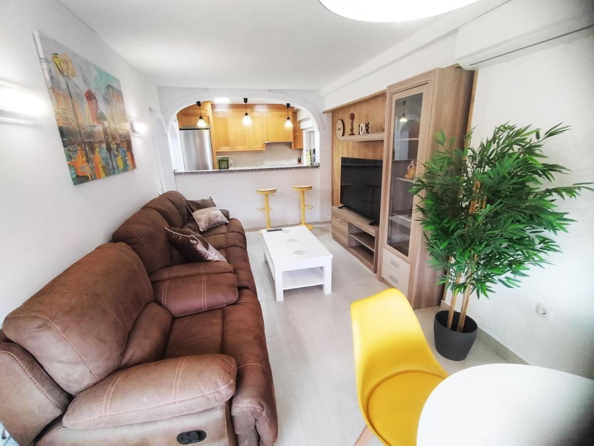 Acuario'S Home Benalmádena Kültér fotó