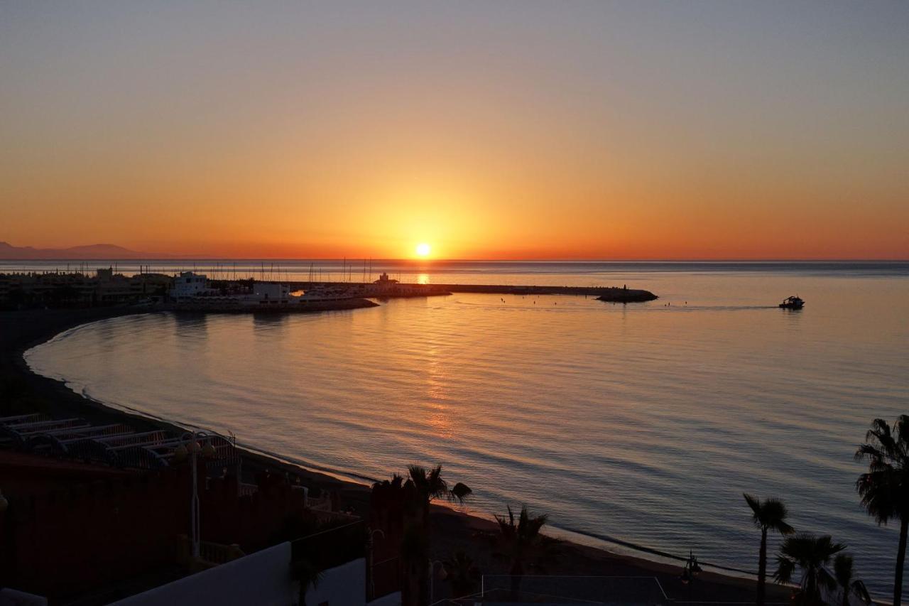 Acuario'S Home Benalmádena Kültér fotó