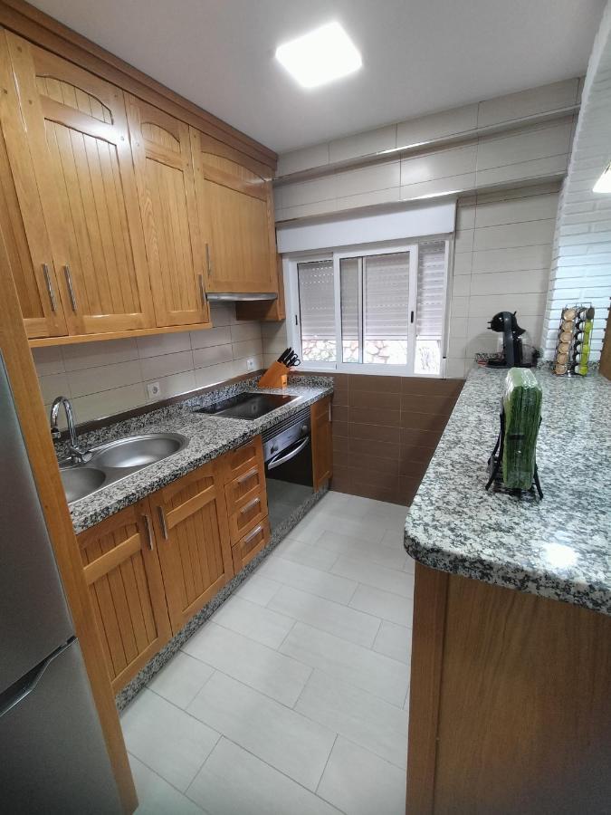 Acuario'S Home Benalmádena Kültér fotó