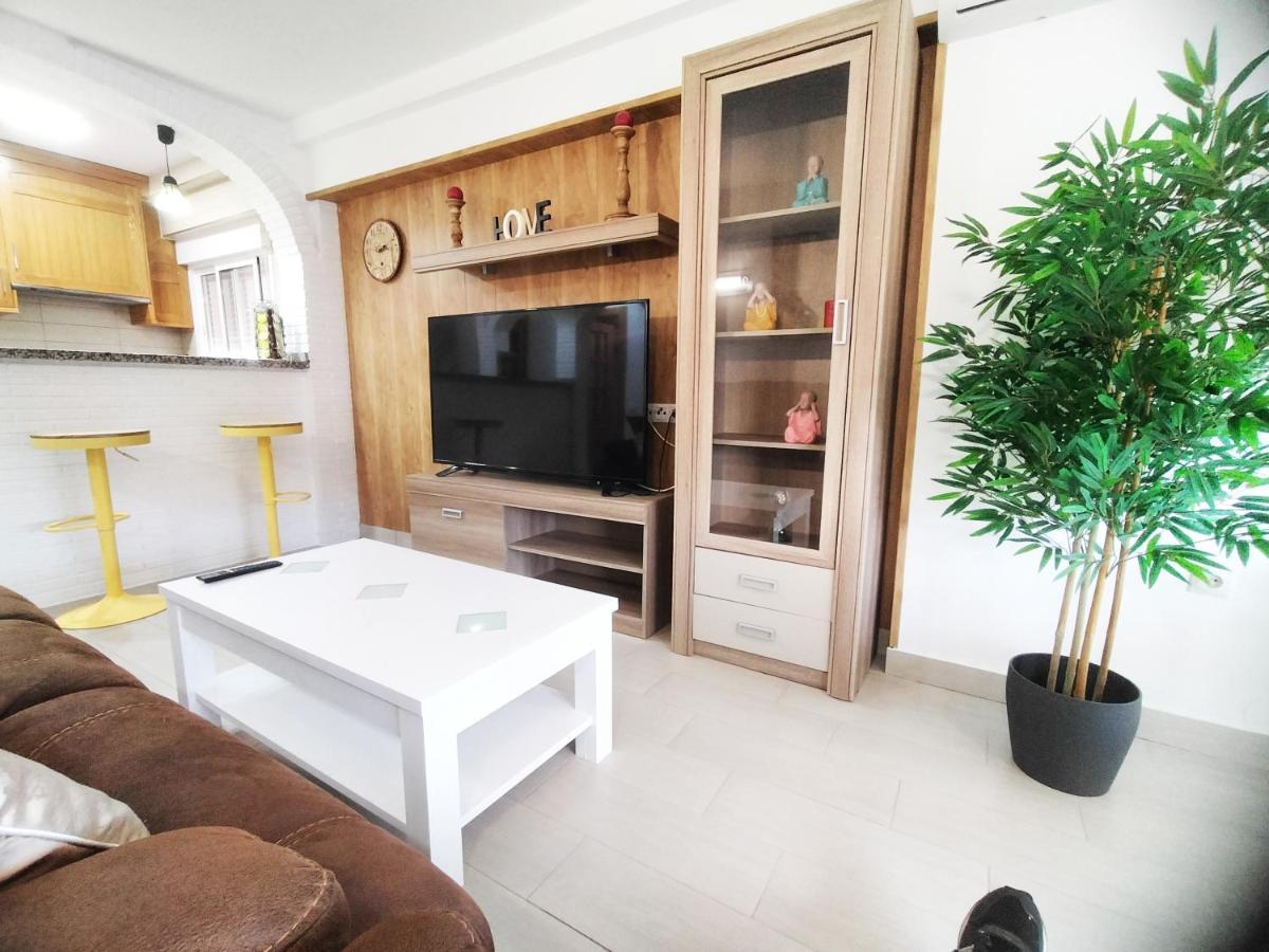 Acuario'S Home Benalmádena Kültér fotó