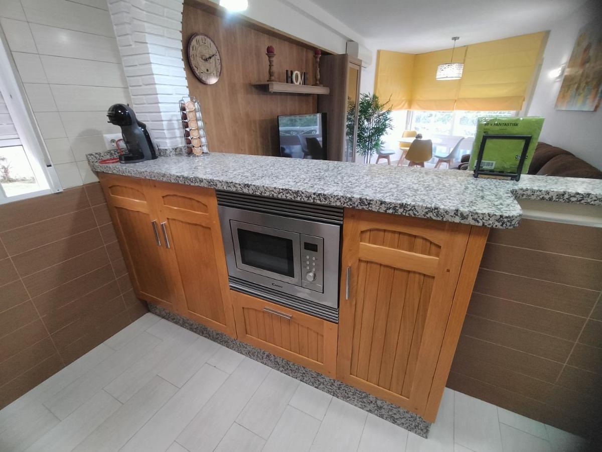 Acuario'S Home Benalmádena Kültér fotó