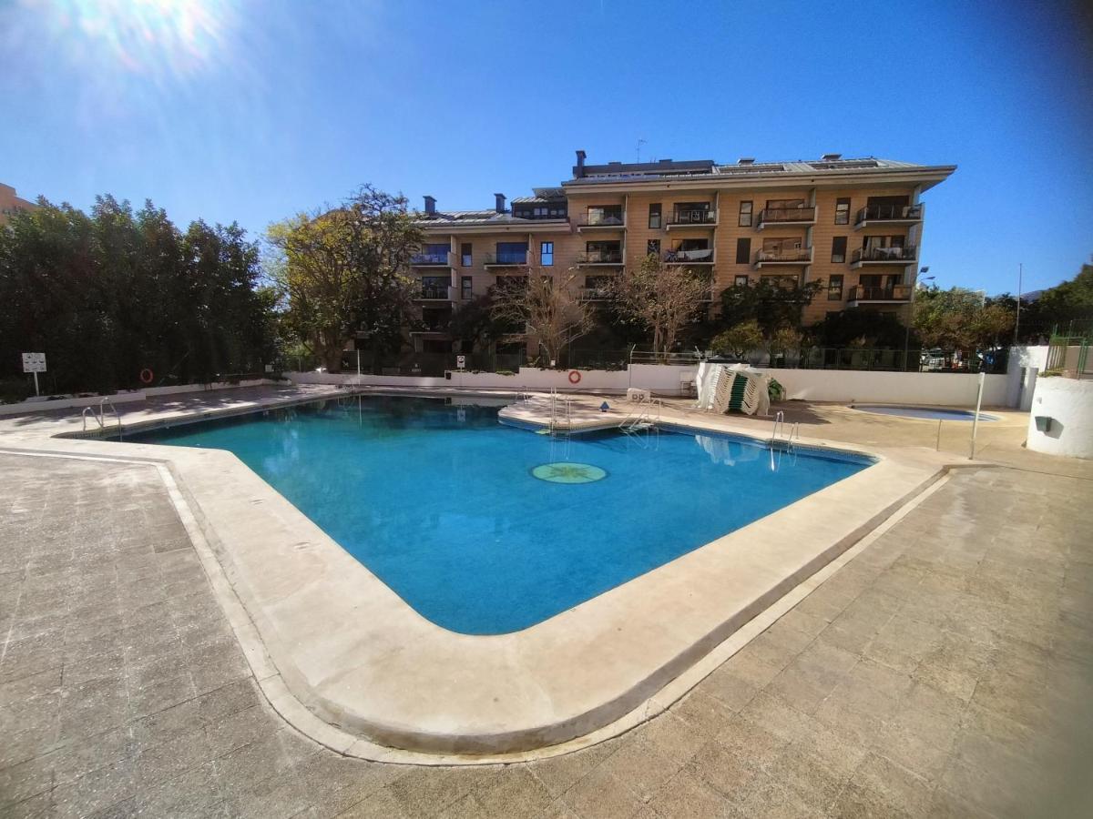 Acuario'S Home Benalmádena Kültér fotó