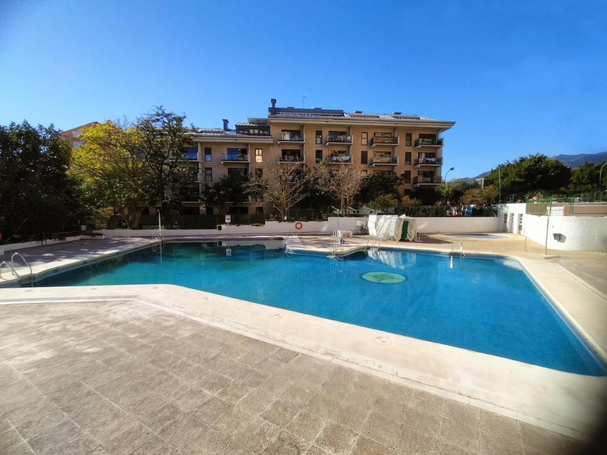 Acuario'S Home Benalmádena Kültér fotó