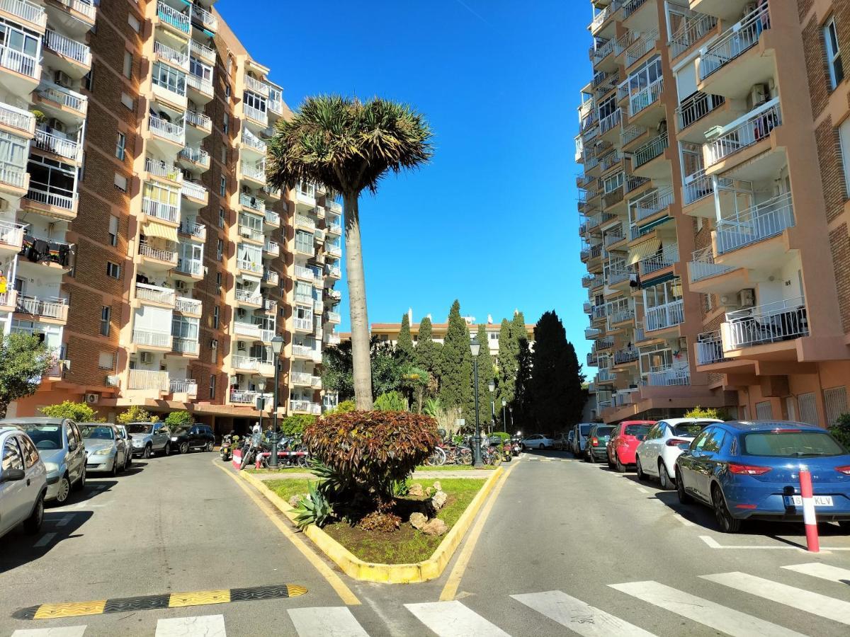 Acuario'S Home Benalmádena Kültér fotó