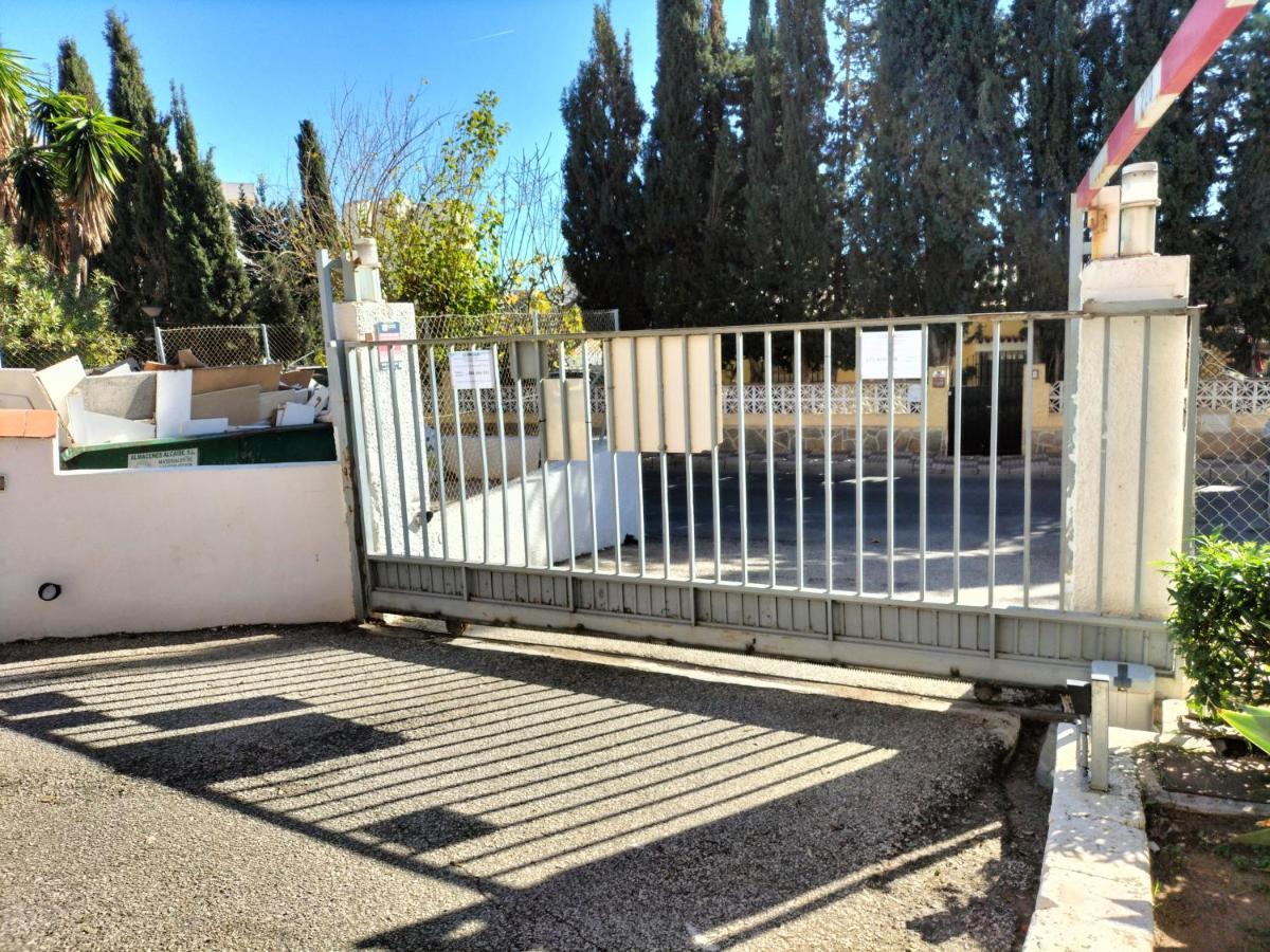 Acuario'S Home Benalmádena Kültér fotó