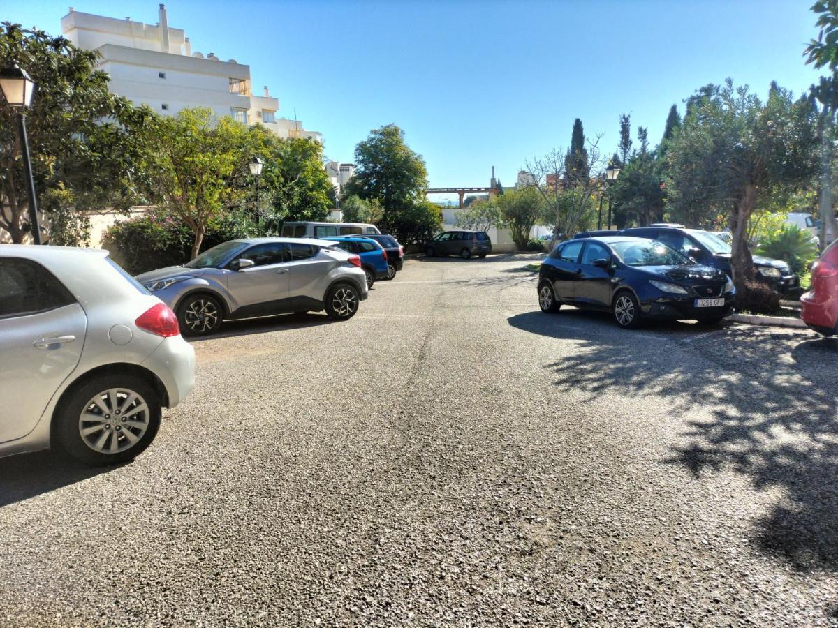 Acuario'S Home Benalmádena Kültér fotó