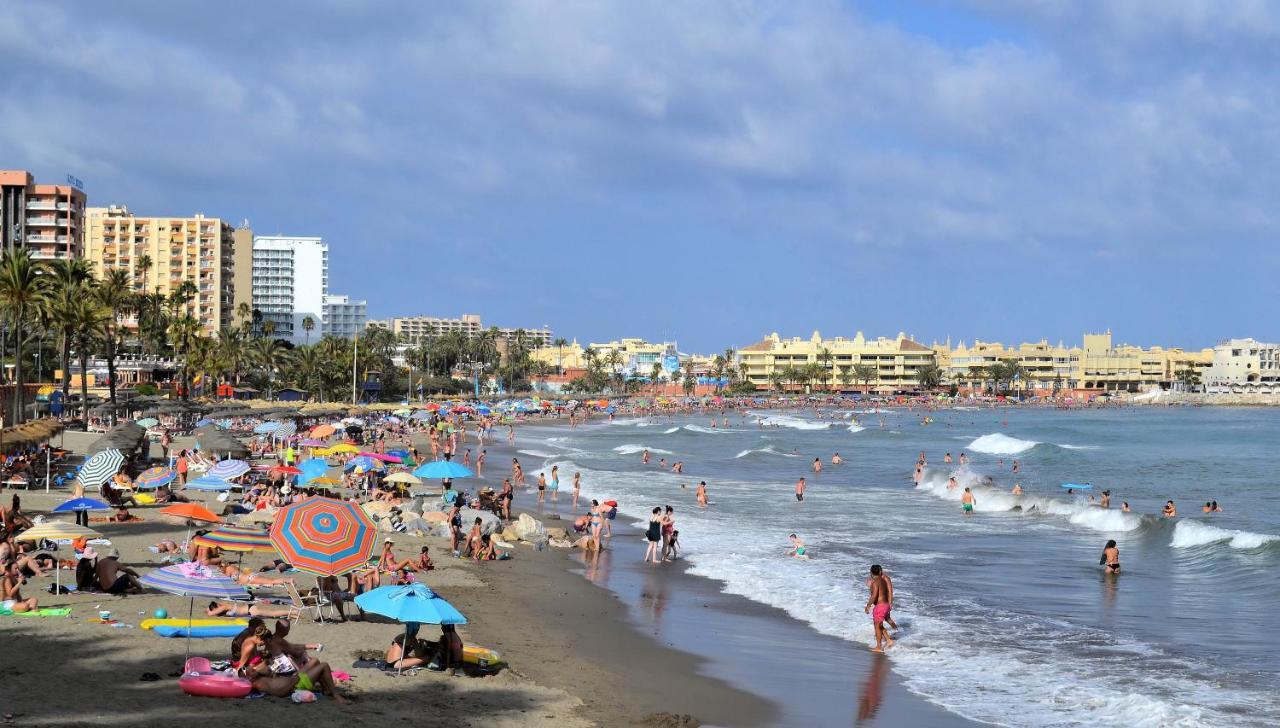 Acuario'S Home Benalmádena Kültér fotó