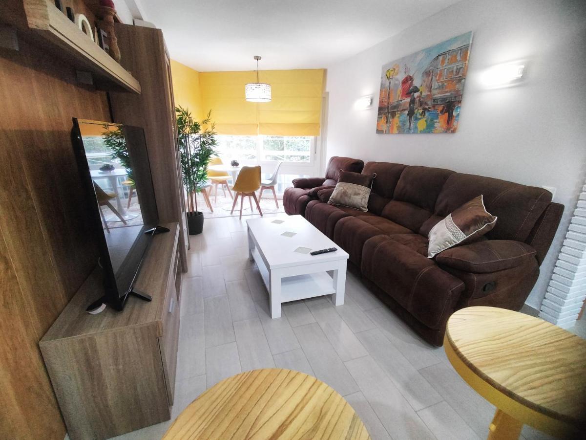 Acuario'S Home Benalmádena Kültér fotó