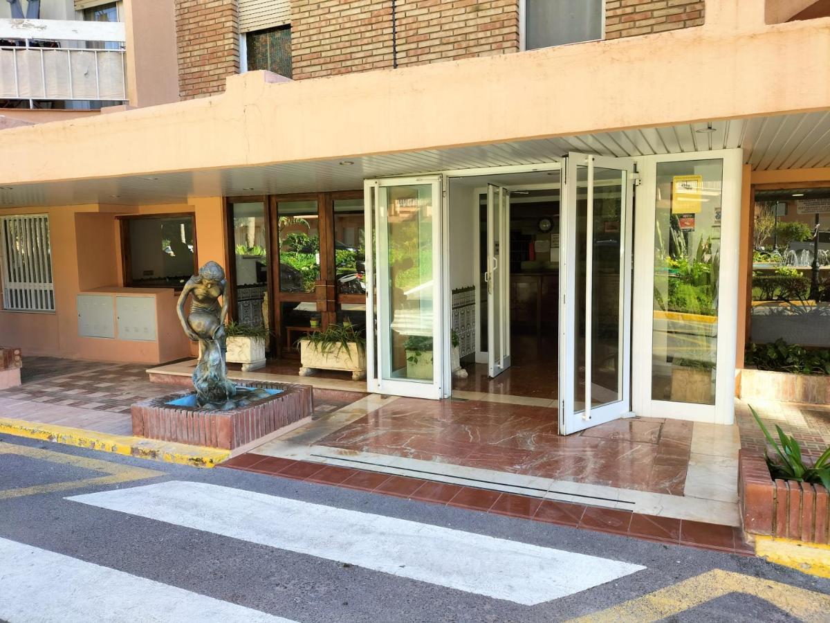 Acuario'S Home Benalmádena Kültér fotó