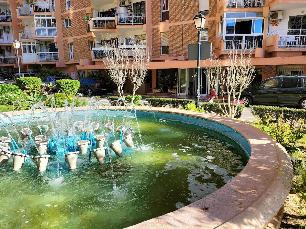 Acuario'S Home Benalmádena Kültér fotó