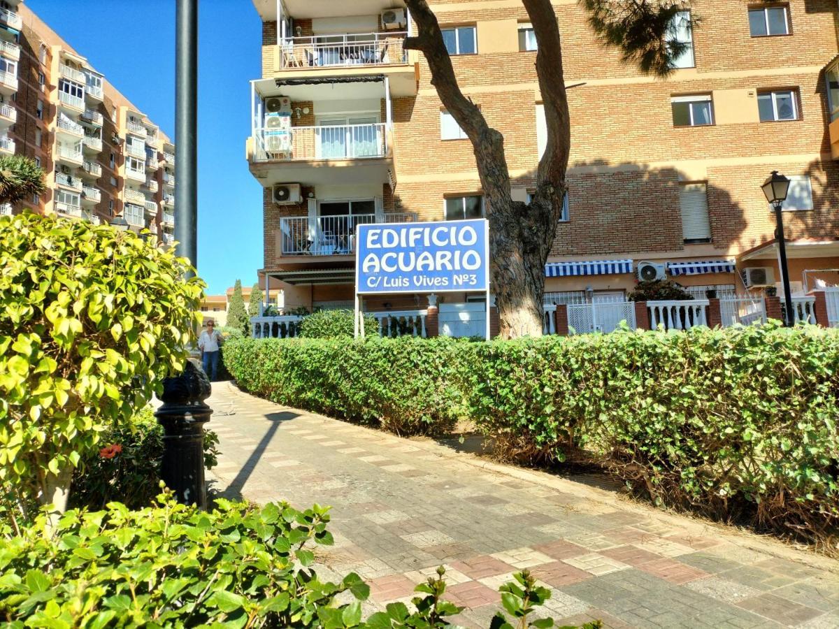 Acuario'S Home Benalmádena Kültér fotó