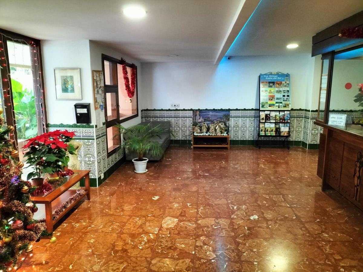 Acuario'S Home Benalmádena Kültér fotó