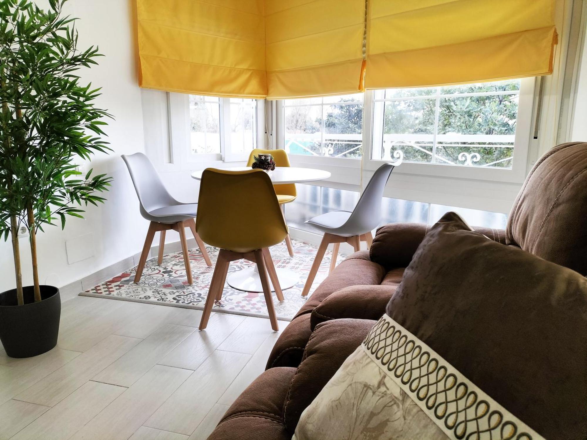 Acuario'S Home Benalmádena Kültér fotó
