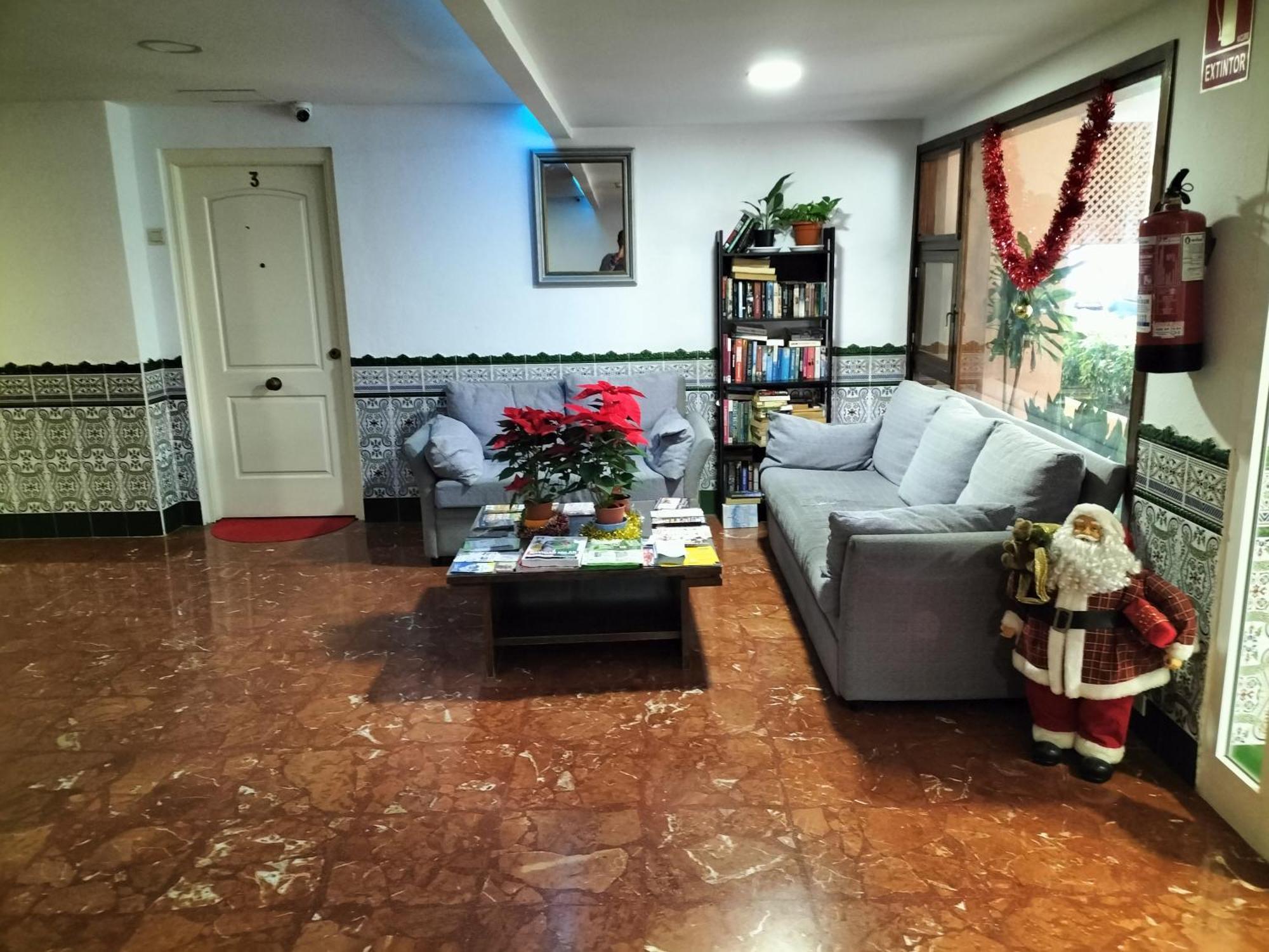 Acuario'S Home Benalmádena Kültér fotó